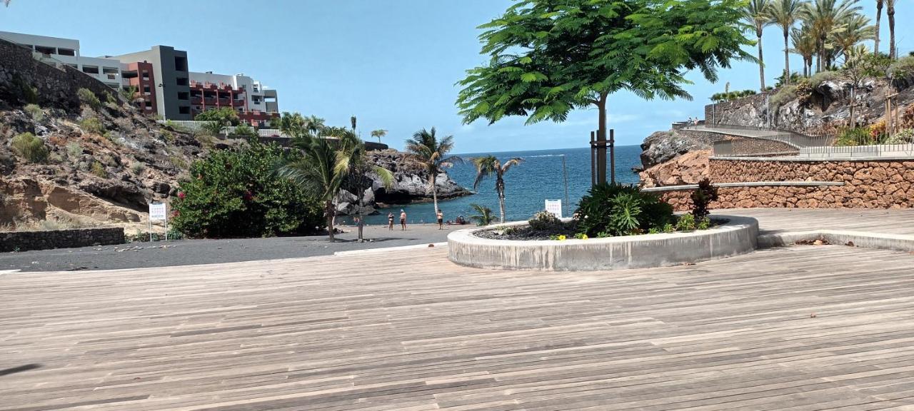 Cosy Studio On Rooftop Playa Paraiso 外观 照片