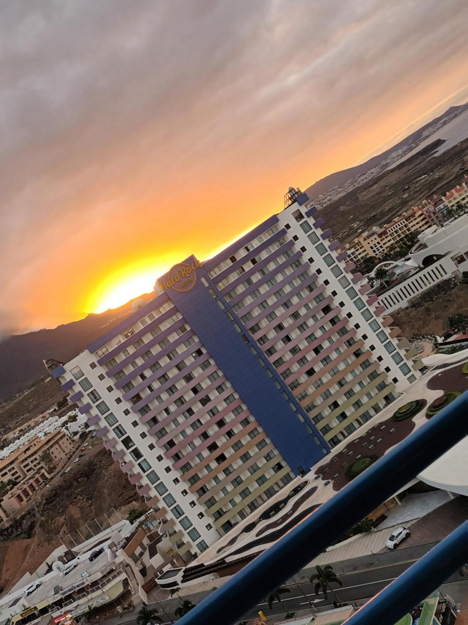 Cosy Studio On Rooftop Playa Paraiso 外观 照片