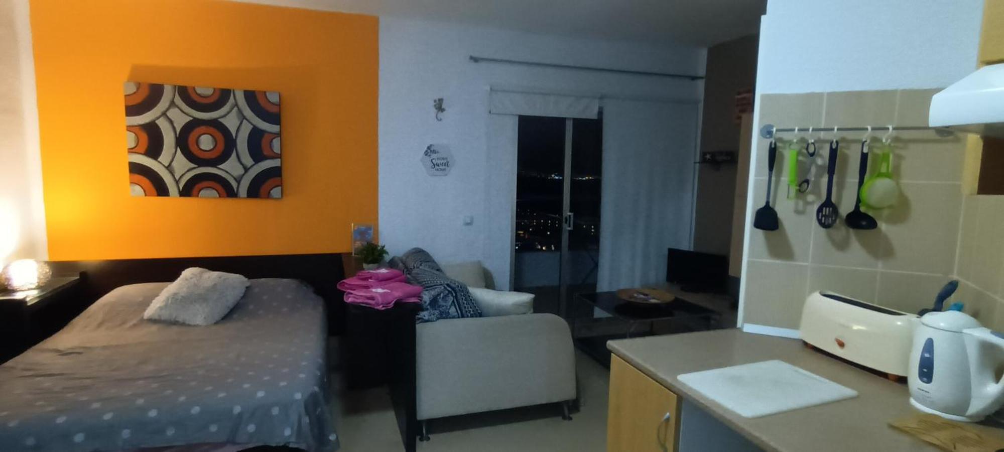 Cosy Studio On Rooftop Playa Paraiso 外观 照片