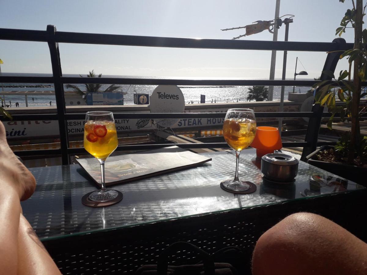 Cosy Studio On Rooftop Playa Paraiso 外观 照片