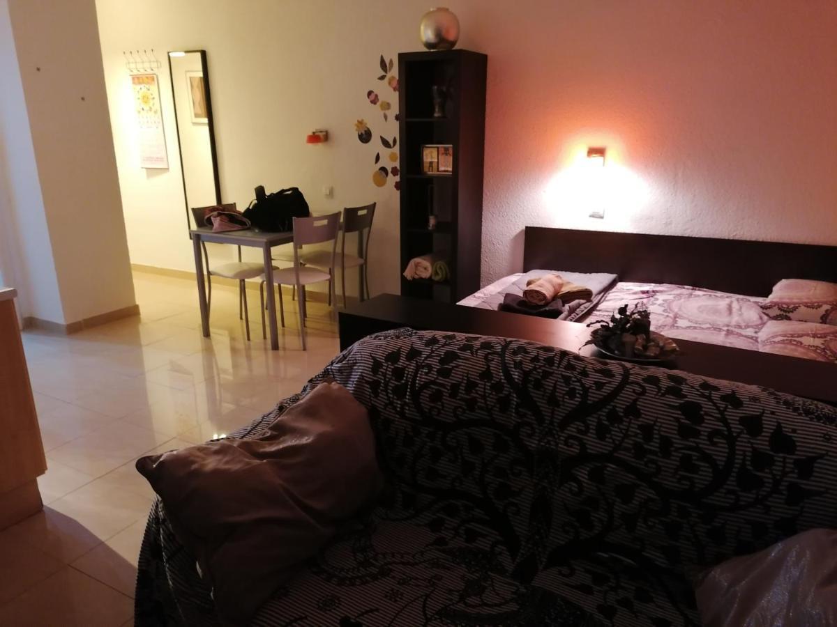 Cosy Studio On Rooftop Playa Paraiso 外观 照片